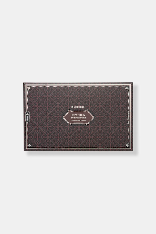 Medicine zestaw szelki i mucha RW25-SEU802