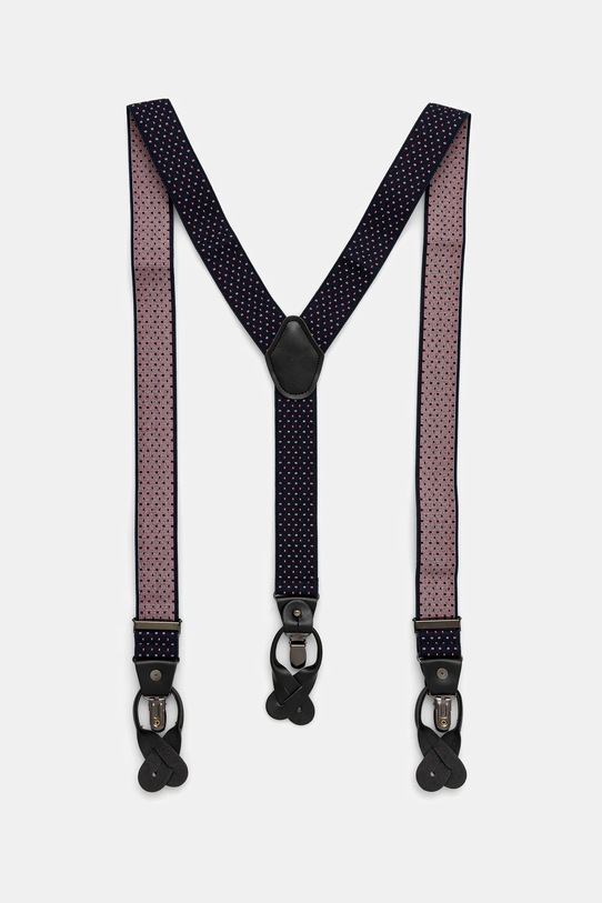 Medicine zestaw szelki i mucha RW25-SEU803 granatowy RW25