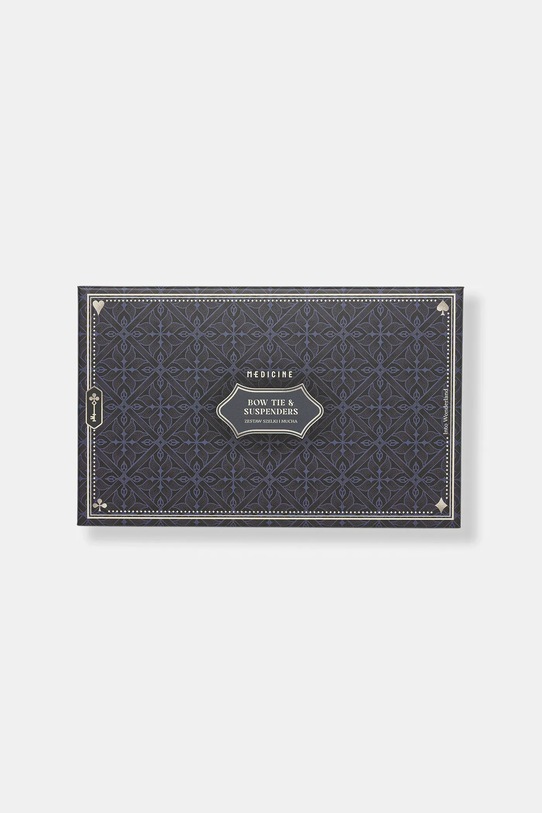 Medicine zestaw szelki i mucha RW25-SEU803