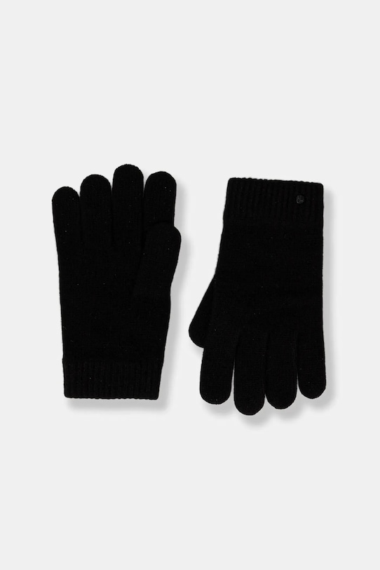 Lifestyle Medicine set regalo: cappello e guanti RW25-SEU808 nero