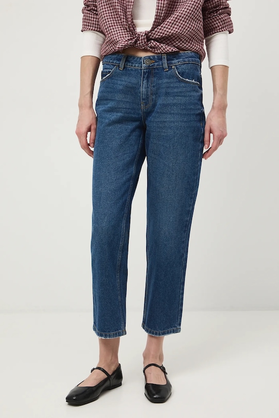 Medicine jeans in cotone blu RW25-SJD010