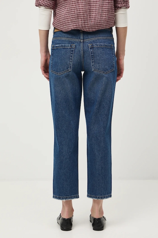 Abbigliamento Medicine jeans in cotone RW25-SJD010 blu
