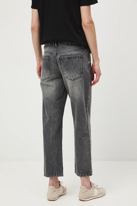 Medicine pamut farmer szürke RW25-SJD011