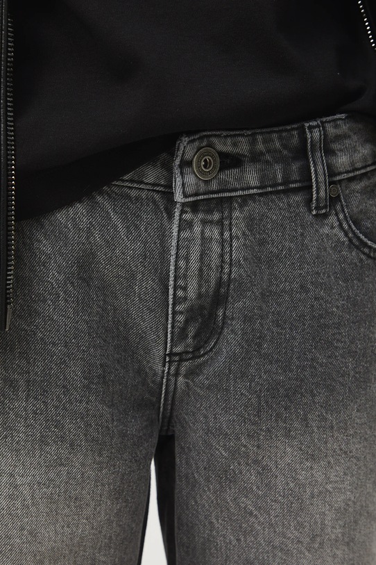 Medicine pamut farmer RW25-SJD011 szürke