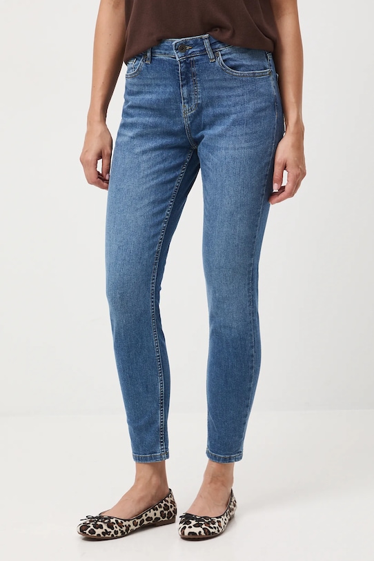 Medicine jeansi albastru RW25-SJD030