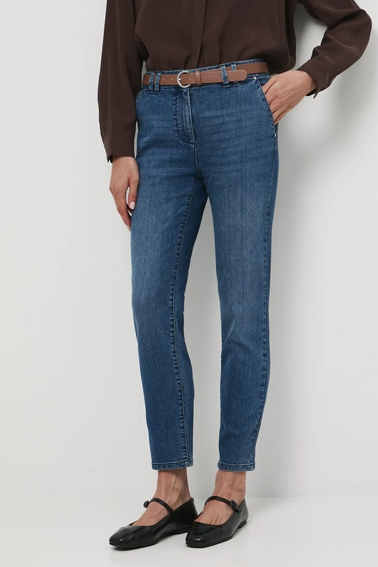 Medicine jeansy RW25-SJD302 niebieski RW25