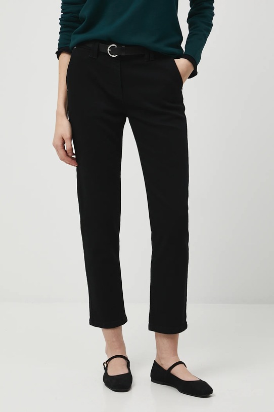 Medicine jeansy RW25-SJD303 czarny RW25