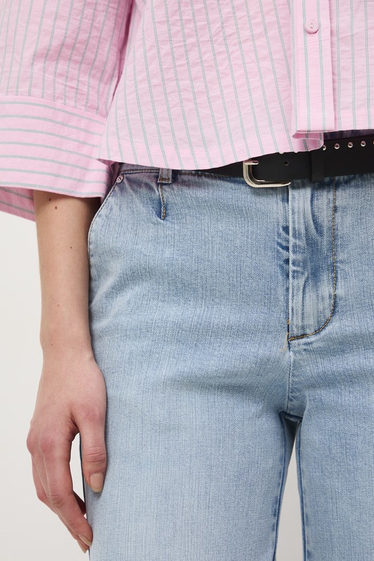 Medicine jeansy niebieski RW25-SJD408