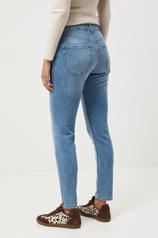 Odzież Medicine jeansy RW25-SJD500 niebieski