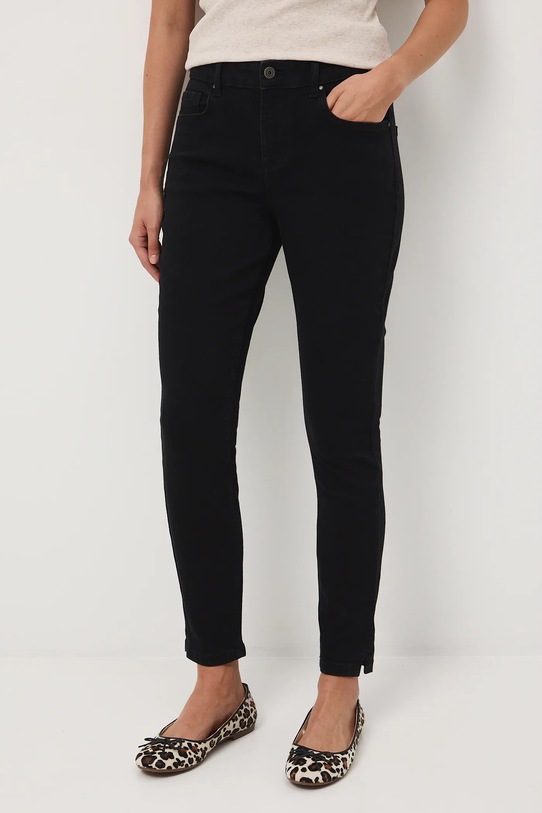 Medicine jeansy czarny RW25-SJD501
