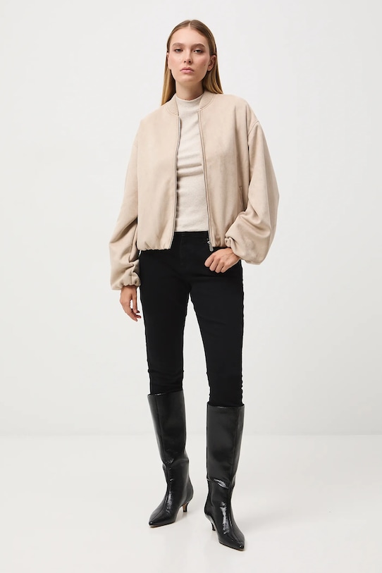 Medicine jeansi RW25-SJD501 negru RW25