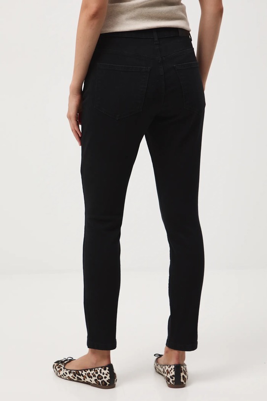 Odzież Medicine jeansy RW25-SJD501 czarny