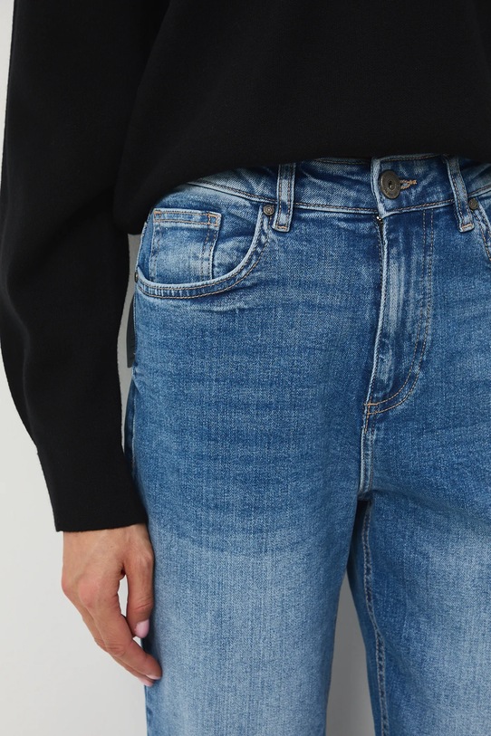 Medicine jeansy niebieski RW25-SJD606