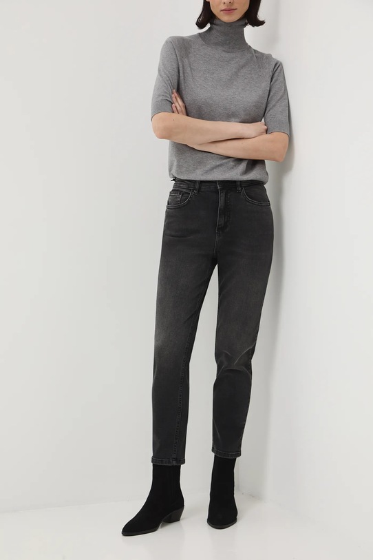 Medicine jeansy szary RW25-SJD607