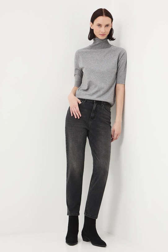 Medicine jeansy RW25-SJD607 szary RW25
