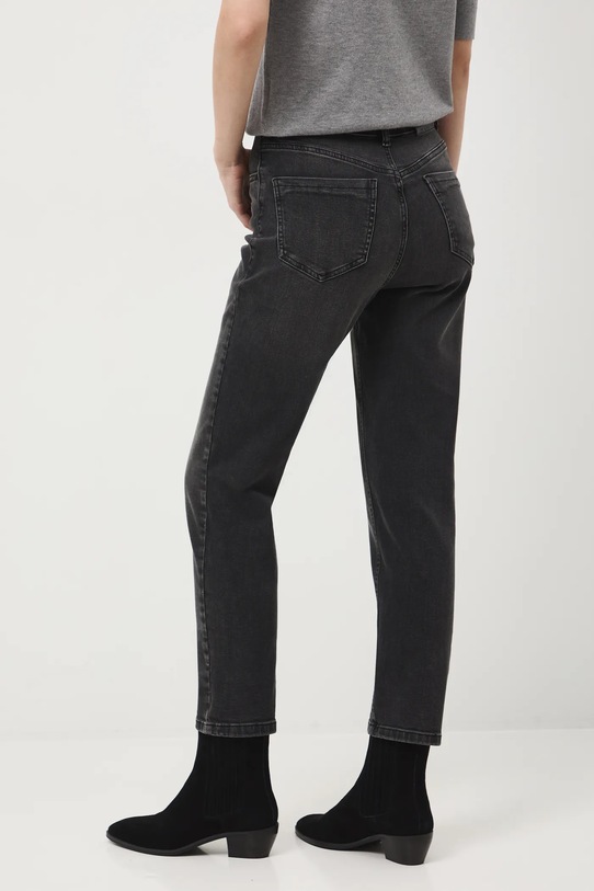 Odzież Medicine jeansy RW25-SJD607 szary