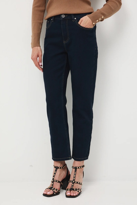 Medicine jeansy RW25-SJD609 granatowy RW25