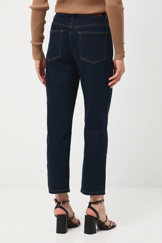 Odzież Medicine jeansy RW25-SJD609 granatowy