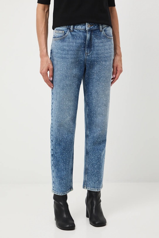 Medicine jeansy RW25-SJD610 niebieski RW25