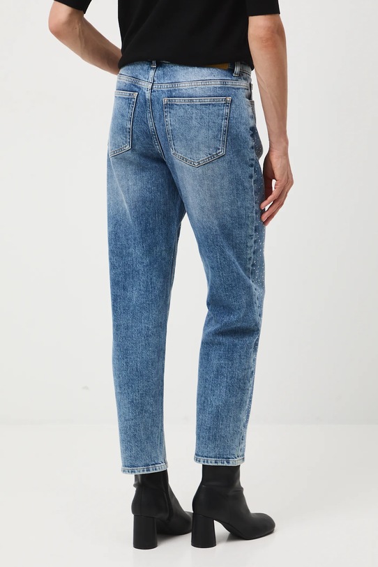 Odzież Medicine jeansy RW25-SJD610 niebieski