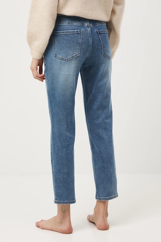 Odzież Medicine jeansy RW25-SJD710 niebieski