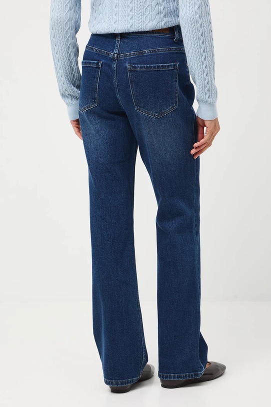 Odzież Medicine jeansy RW25-SJD801 niebieski