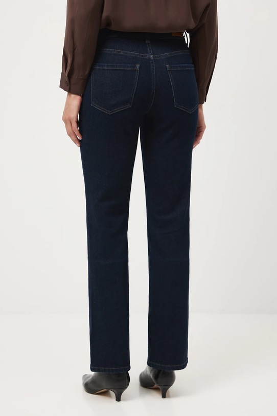 Odzież Medicine jeansy RW25-SJD801 granatowy