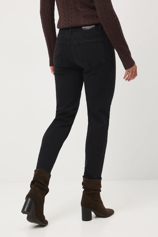 Odzież Medicine jeansy RW25-SJD805 czarny