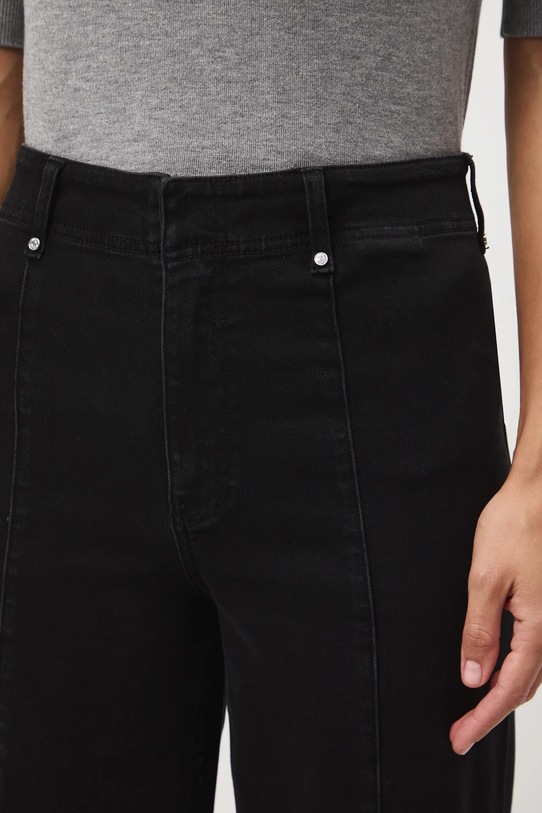 Medicine jeansy czarny RW25-SJD806