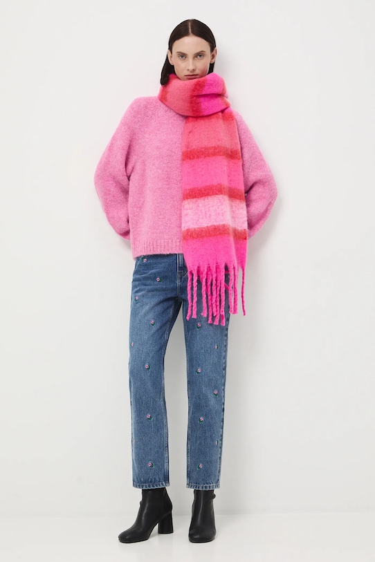 Medicine jeans in cotone blu navy RW25-SJD900