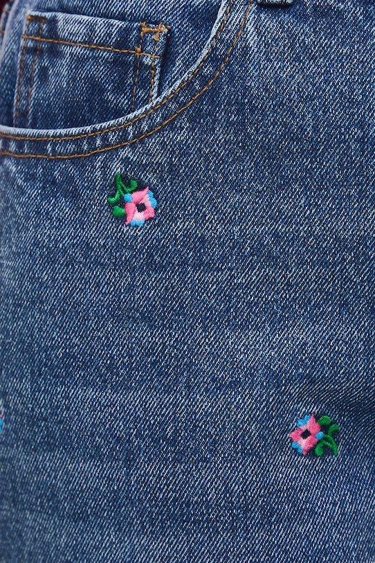 Medicine jeans in cotone blu navy RW25-SJD900