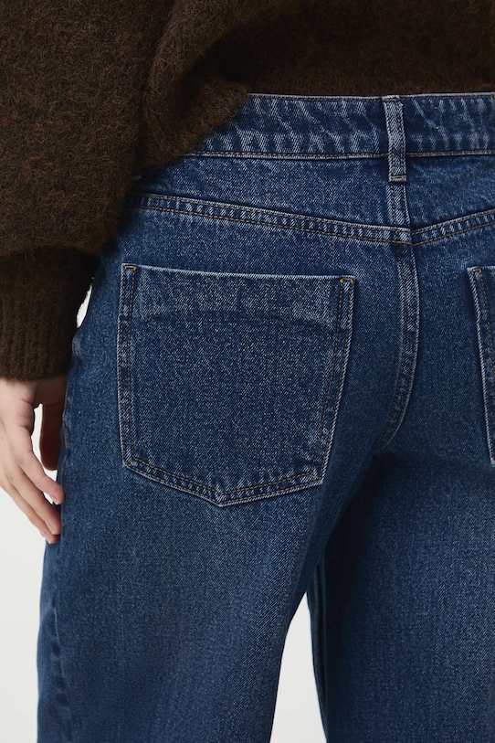 Medicine jeans blu navy RW25-SJD901