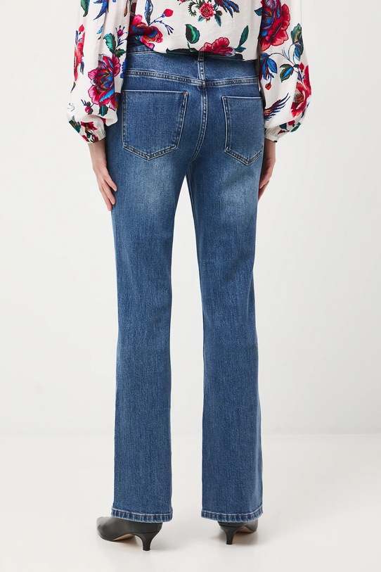 Odzież Medicine jeansy RW25-SJDB00 niebieski