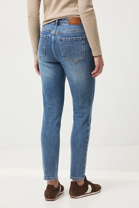 Odzież Medicine jeansy RW25-SJDB02 niebieski