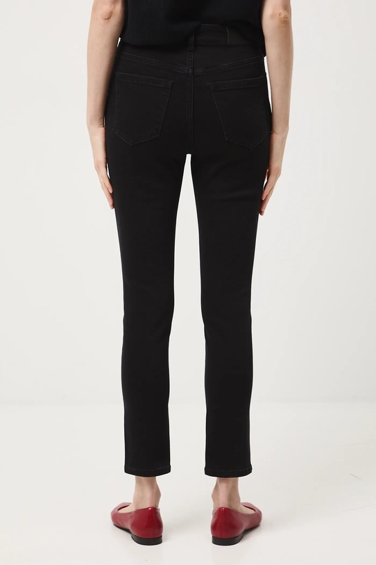 Odzież Medicine jeansy RW25-SJDB03 czarny