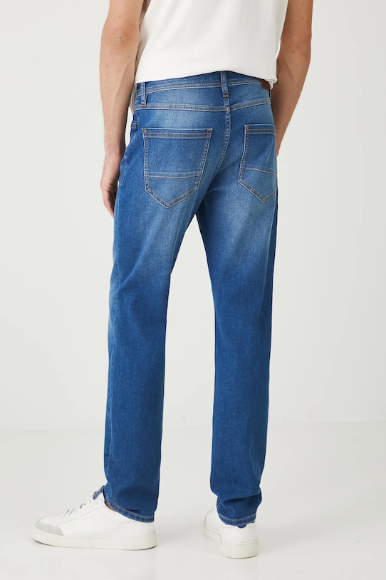 Îmbrăcăminte Medicine jeans RW25.SJM014 albastru