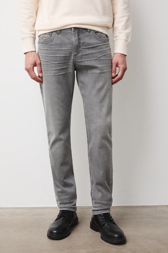 Medicine jeansy RW25.SJM014 szary RW25