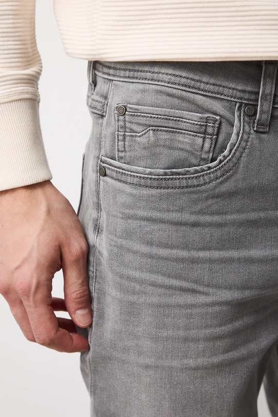 Medicine jeansy szary RW25.SJM014