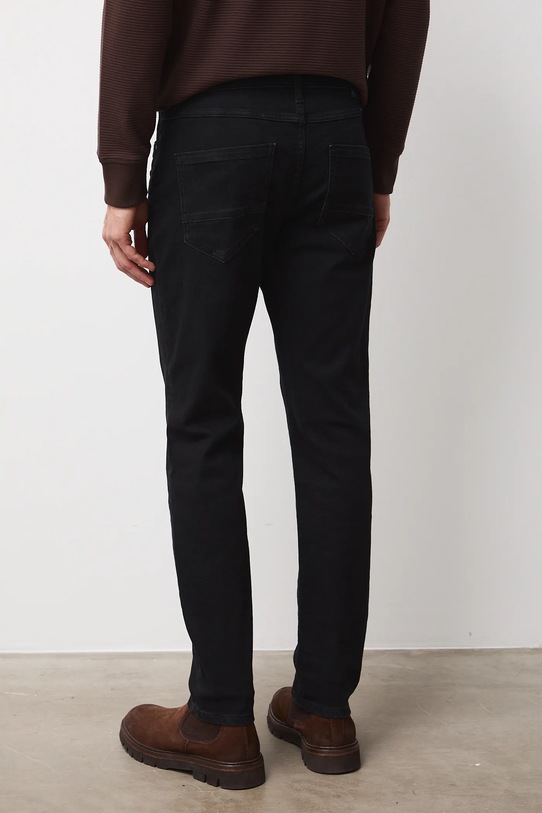 Medicine jeans nero RW25.SJM014