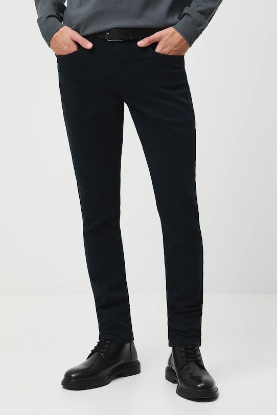 Medicine jeansy granatowy RW25-SJM032