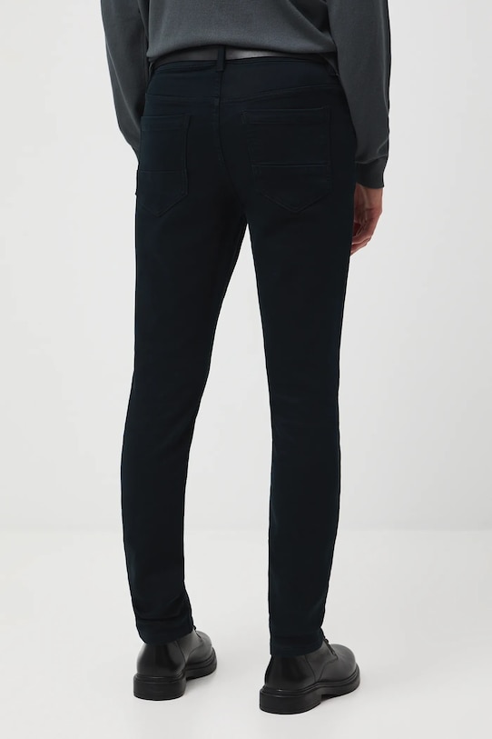 Odzież Medicine jeansy RW25-SJM032 granatowy