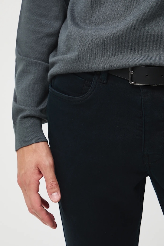 Medicine jeansy granatowy RW25-SJM032