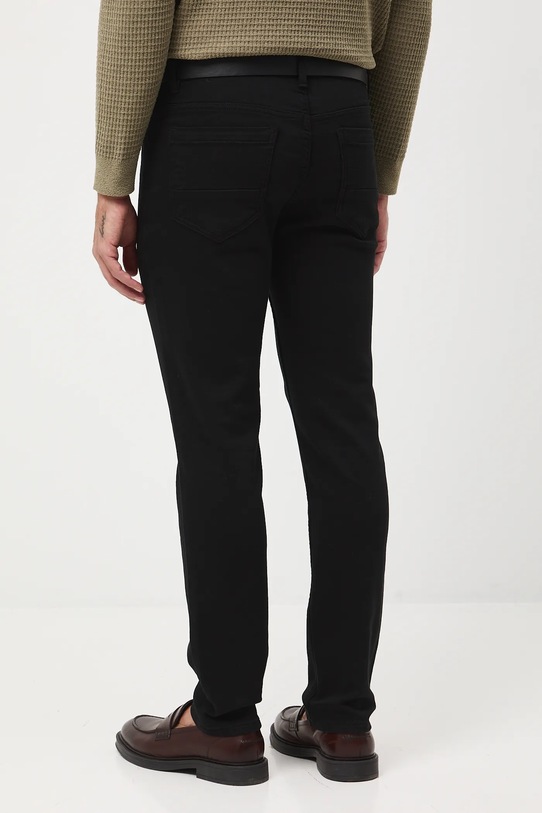 Odzież Medicine jeansy RW25-SJM032 czarny