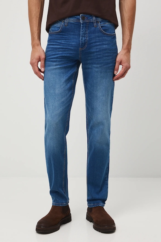 Medicine jeansy niebieski RW25-SJM041