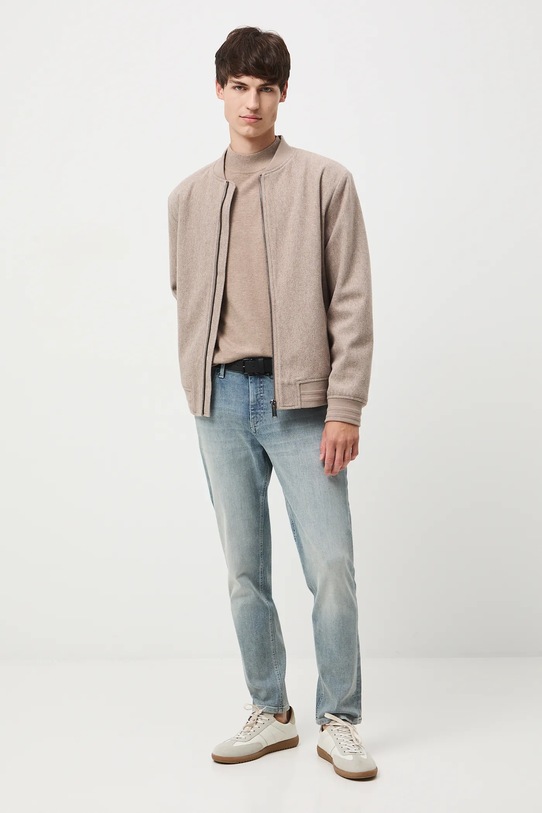 Medicine jeansy RW25-SJM050 niebieski RW25