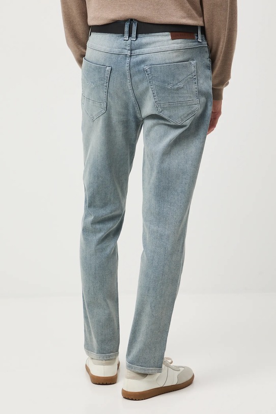 Odzież Medicine jeansy RW25-SJM050 niebieski