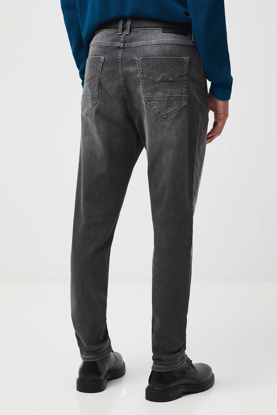 Odzież Medicine jeansy RW25-SJM050 szary
