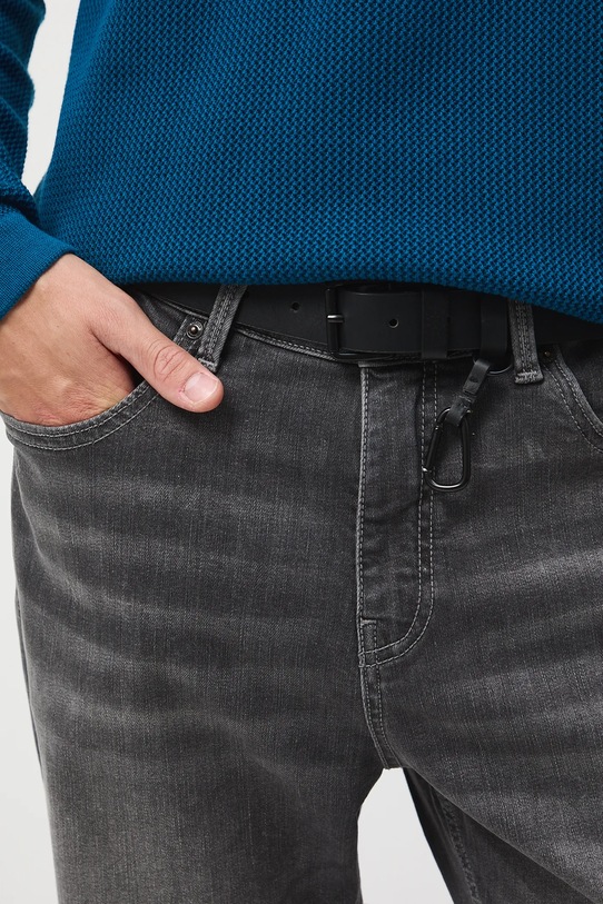 Medicine jeansy RW25-SJM050 szary
