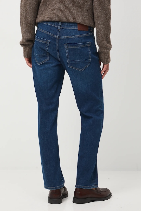 Medicine jeansi bleumarin RW25-SJM070