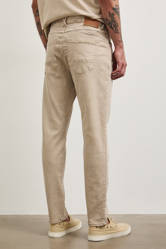 Одяг Джинси Medicine RW25-SJM201 бежевий